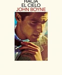 Una escalera hacia el cielo