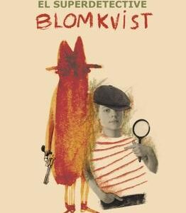 El super detective Blomkvist