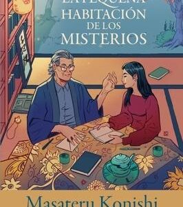 La pequeña habitación de los misterios