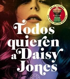 Todos quieren a Daisy Jones. Nueva edición