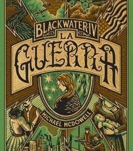 BLACKWATER IV. La guerra