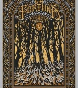 BLACKWATER V. La fortuna