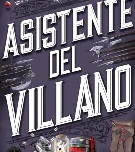 Asistente del villano
