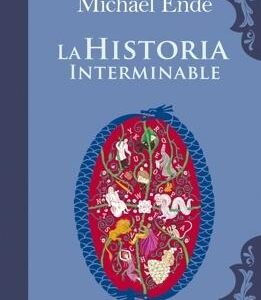 La historia interminable (Colección Alfaguara Clásicos)