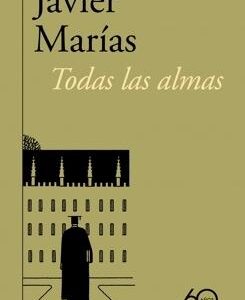 Todas las almas (60.º aniversario de Alfaguara)