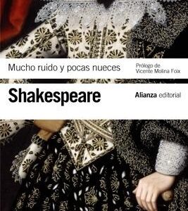 Mucho ruido y pocas nueces