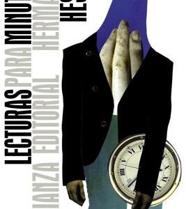 Lecturas para minutos