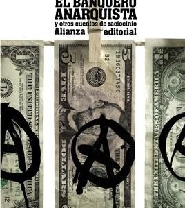 El banquero anarquista