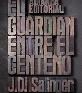 El guardián entre el centeno