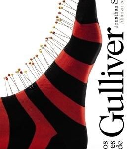 Los viajes de Gulliver