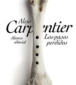 Los pasos perdidos