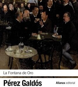 La Fontana de Oro