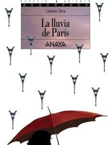 La lluvia de París