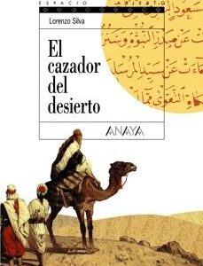 El cazador del desierto