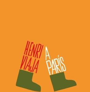 Henri viaja a París