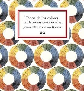Teoría de los colores: las láminas comentadas
