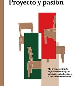 Proyecto y pasión