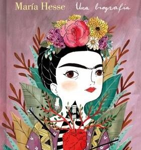 Frida Kahlo. Una biografía (Edición especial)