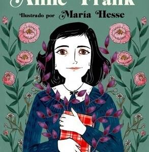 Diario de Anne Frank (edición ilustrada)