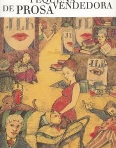 La pequeña vendedora de prosa (Malaussène 3)