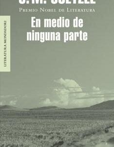 En medio de ninguna parte