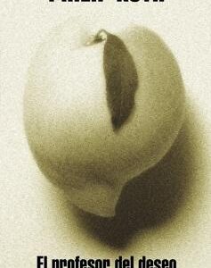 El profesor del deseo