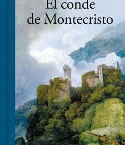 El conde de Montecristo