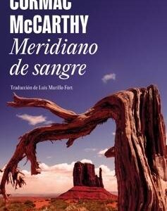 Meridiano de sangre