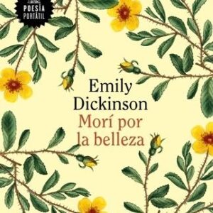 Morí por la belleza