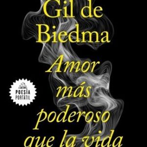 Amor más poderoso que la vida