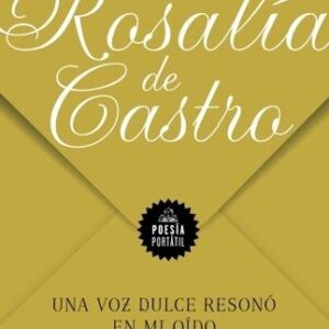 Una voz dulce resonó en mi oído