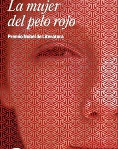 La mujer del pelo rojo