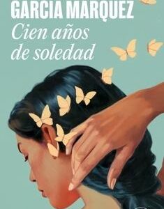 Cien años de soledad (nueva edición con cubierta ilustrada por David de las Heras)