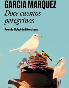 Doce cuentos peregrinos