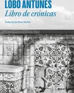 Libro de crónicas