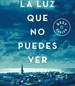 La luz que no puedes ver