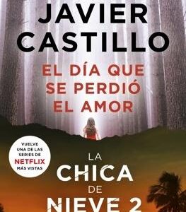 El día que se perdió el amor