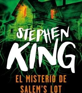 El misterio de Salem's Lot
