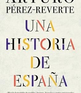 Una historia de España