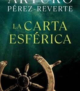 La carta esférica