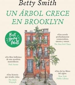 Un árbol crece en Brooklyn (Best Young Adult)