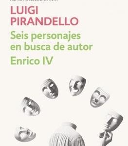 Seis personajes en busca de autor   Enrico IV