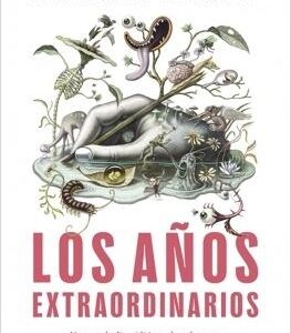 Los años extraordinarios