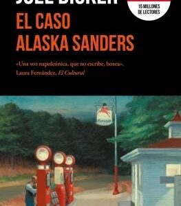 El caso Alaska Sanders
