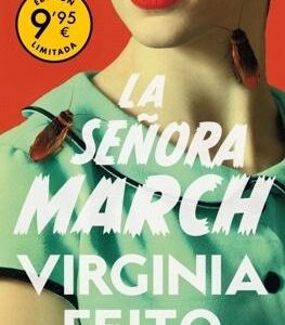 La señora March (edición limitada   Verano)