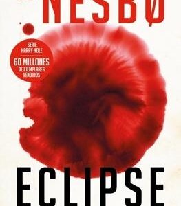Eclipse (Harry Hole 13)