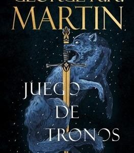 Juego de tronos (Canción de Hielo y Fuego 1)