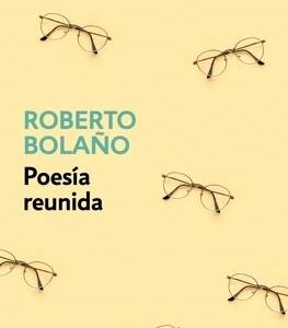 Poesía reunida