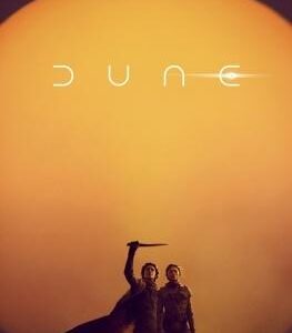 Dune (edición película) (Las crónicas de Dune 1)