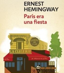 París era una fiesta